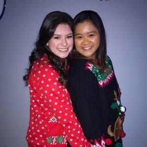 Meet your Posher, Terisa